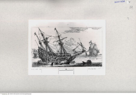 Vorderseite von  [http://creativecommons.org/publicdomain/mark/1.0/] ... - , bh286473. Foto.