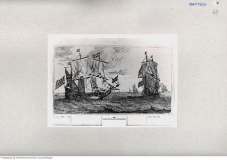 Vorderseite von  [http://creativecommons.org/publicdomain/mark/1.0/] ... - , bh286475. Foto.