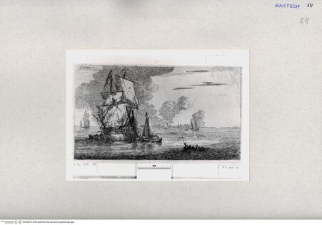 Vorderseite von  [http://creativecommons.org/publicdomain/mark/1.0/] ... - , bh286476. Foto.