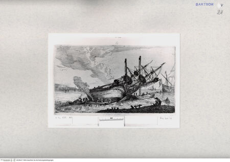 Vorderseite von  [http://creativecommons.org/publicdomain/mark/1.0/] ... - , bh286477. Foto.