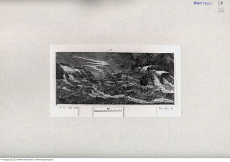 Vorderseite von  [http://creativecommons.org/publicdomain/mark/1.0/] , bh286492. Foto.