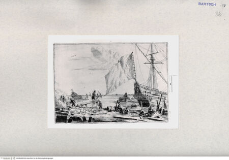 Vorderseite von  [http://creativecommons.org/publicdomain/mark/1.0/] ... - , bh286494. Foto.