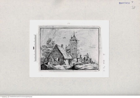 Vorderseite von  [http://creativecommons.org/publicdomain/mark/1.0/] ... - , bh286500. Foto.