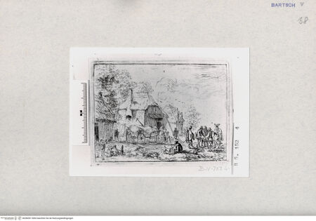 Vorderseite von  [http://creativecommons.org/publicdomain/mark/1.0/] ... - , bh286501. Foto.