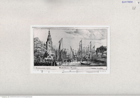 Vorderseite von  [http://creativecommons.org/publicdomain/mark/1.0/] ... - , bh286506. Foto.