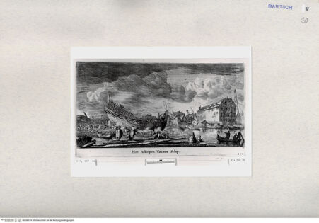 Vorderseite von  [http://creativecommons.org/publicdomain/mark/1.0/] ... - , bh286518. Foto.