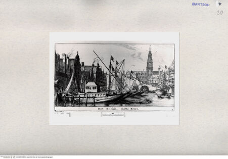 Vorderseite von  [http://creativecommons.org/publicdomain/mark/1.0/] ... - , bh286519. Foto.