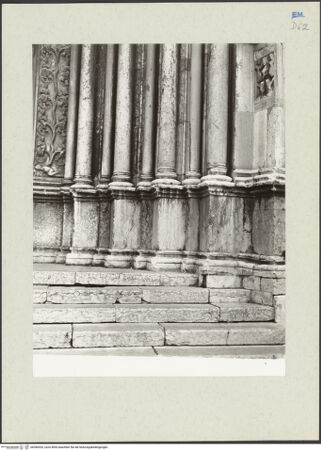 Vorderseite von  [http://creativecommons.org/publicdomain/mark/1.0/] ... - , bh286526_recto. Foto.