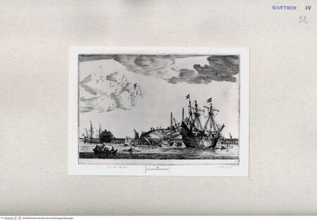 Vorderseite von  [http://creativecommons.org/publicdomain/mark/1.0/] ... - , bh286538. Foto.