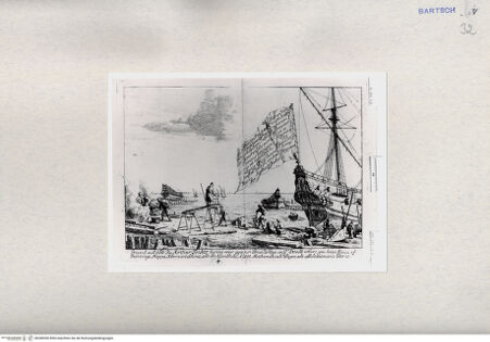 Vorderseite von  [http://creativecommons.org/publicdomain/mark/1.0/] ... - , bh286550. Foto.