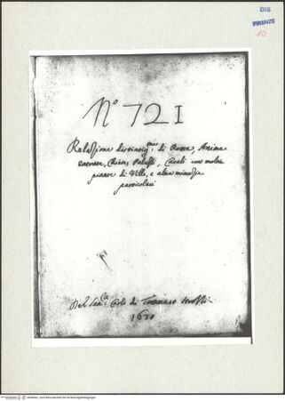 Vorderseite von bh286561_recto