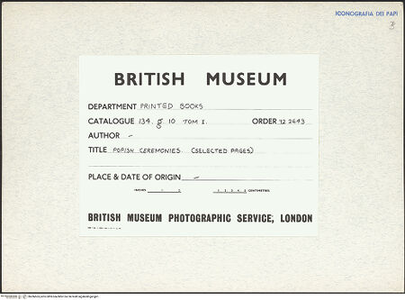 Vorderseite von bh286563_recto