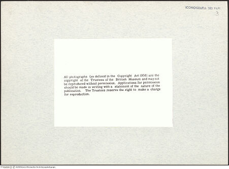 Vorderseite von bh286564_recto