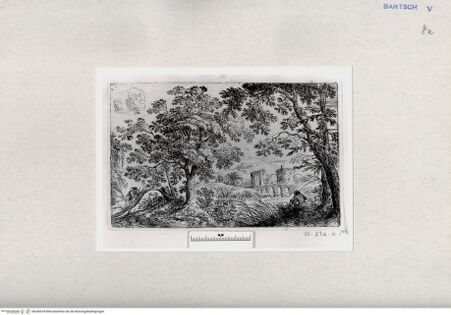 Vorderseite von  [http://creativecommons.org/publicdomain/mark/1.0/] ... - , bh286578. Foto.