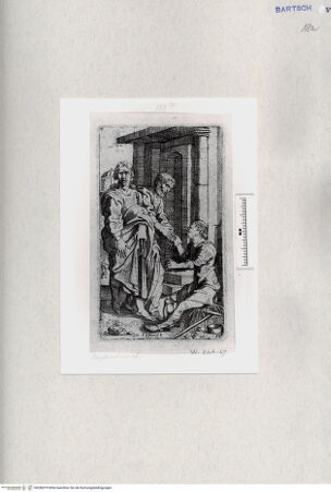 Vorderseite von  [http://creativecommons.org/publicdomain/mark/1.0/] ... - , bh286579. Foto.