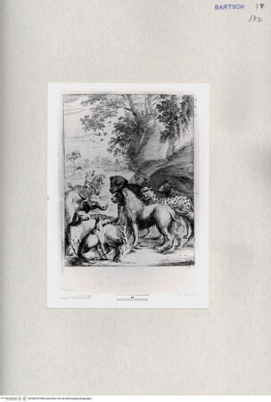 Vorderseite von  [http://creativecommons.org/publicdomain/mark/1.0/] ... - , bh286595. Foto.