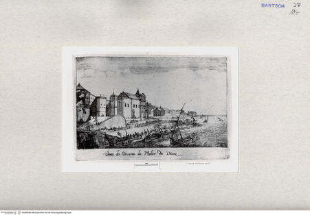 Vorderseite von  [http://creativecommons.org/publicdomain/mark/1.0/] ... - , bh286596. Foto.