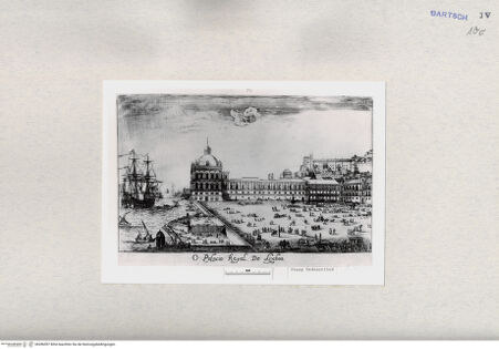 Vorderseite von  [http://creativecommons.org/publicdomain/mark/1.0/] ... - , bh286597. Foto.