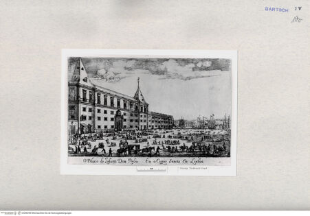 Vorderseite von  [http://creativecommons.org/publicdomain/mark/1.0/] ... - , bh286599. Foto.