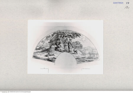 Vorderseite von  [http://creativecommons.org/publicdomain/mark/1.0/] ... - , bh286606. Foto.