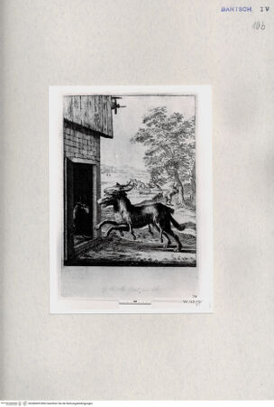 Vorderseite von  [http://creativecommons.org/publicdomain/mark/1.0/] ... - , bh286609. Foto.