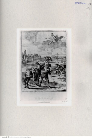 Vorderseite von  [http://creativecommons.org/publicdomain/mark/1.0/] ... - , bh286610. Foto.