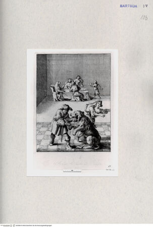 Vorderseite von  [http://creativecommons.org/publicdomain/mark/1.0/] ... - , bh286618. Foto.