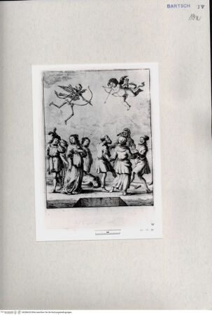 Vorderseite von  [http://creativecommons.org/publicdomain/mark/1.0/] ... - , bh286626. Foto.