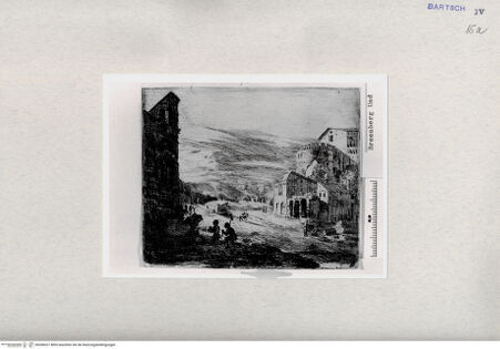 Vorderseite von  [http://creativecommons.org/publicdomain/mark/1.0/] ... - , bh286627. Foto.