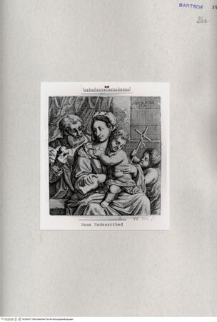 Vorderseite von  [http://creativecommons.org/publicdomain/mark/1.0/] ... - , bh286637. Foto.