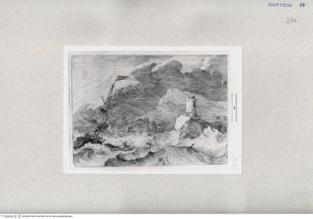 Vorderseite von  [http://creativecommons.org/publicdomain/mark/1.0/] ... - , bh286638. Foto.