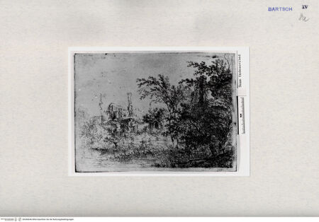 Vorderseite von  [http://creativecommons.org/publicdomain/mark/1.0/] ... - , bh286646. Foto.