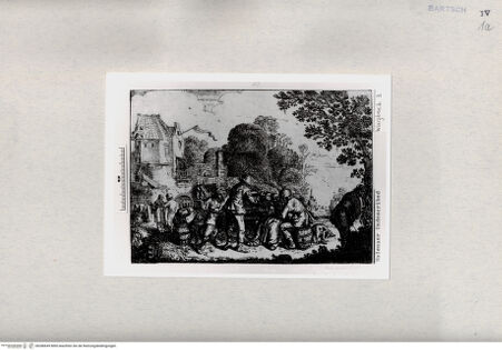 Vorderseite von  [http://creativecommons.org/publicdomain/mark/1.0/] ... - , bh286649. Foto.