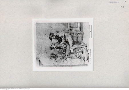 Vorderseite von  [http://creativecommons.org/publicdomain/mark/1.0/] ... - , bh286650. Foto.