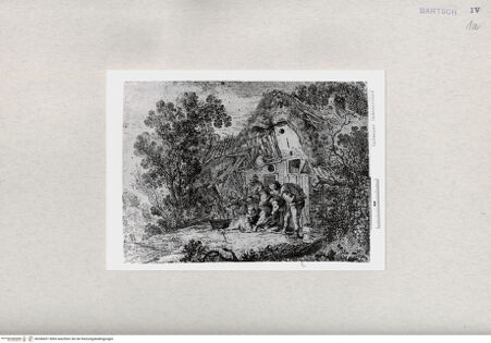 Vorderseite von  [http://creativecommons.org/publicdomain/mark/1.0/] ... - , bh286651. Foto.