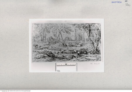 Vorderseite von  [http://creativecommons.org/publicdomain/mark/1.0/] ... - , bh286663. Foto.