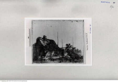 Vorderseite von  [http://creativecommons.org/publicdomain/mark/1.0/] ... - , bh286672. Foto.