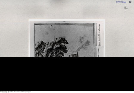 Vorderseite von  [http://creativecommons.org/publicdomain/mark/1.0/] ... - , bh286674. Foto.