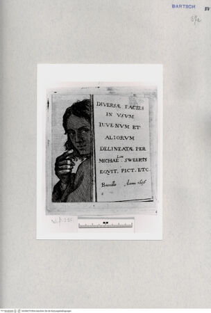 Vorderseite von  [http://creativecommons.org/publicdomain/mark/1.0/] ... - , bh286679. Foto.