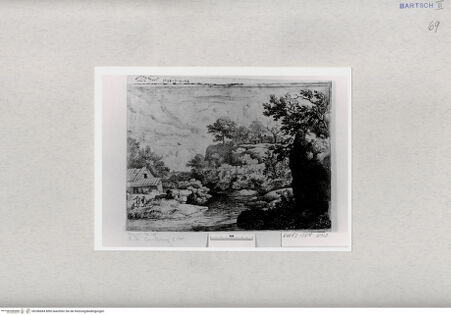 Vorderseite von  [http://creativecommons.org/publicdomain/mark/1.0/] ... - , bh286684. Foto.