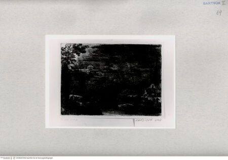 Vorderseite von  [http://creativecommons.org/publicdomain/mark/1.0/] ... - , bh286685. Foto.