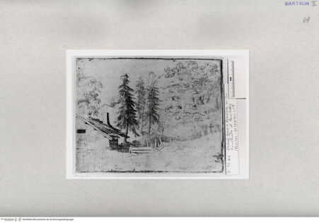 Vorderseite von  [http://creativecommons.org/publicdomain/mark/1.0/] ... - , bh286689. Foto.