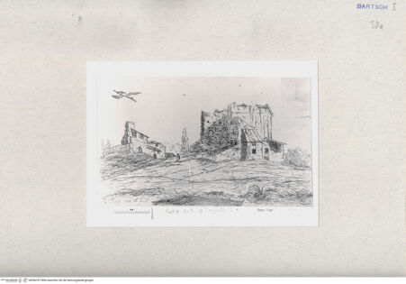 Vorderseite von  [http://creativecommons.org/publicdomain/mark/1.0/] ... - , bh286707. Foto.