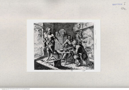 Vorderseite von  [http://creativecommons.org/publicdomain/mark/1.0/] ... - , bh286708. Foto.