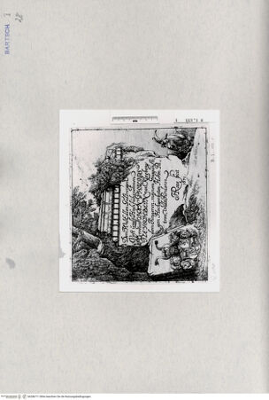 Vorderseite von  [http://creativecommons.org/publicdomain/mark/1.0/] ... - , bh286711. Foto.