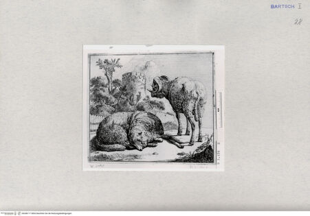 Vorderseite von  [http://creativecommons.org/publicdomain/mark/1.0/] ... - , bh286717. Foto.