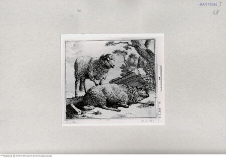 Vorderseite von  [http://creativecommons.org/publicdomain/mark/1.0/] ... - , bh286721. Foto.