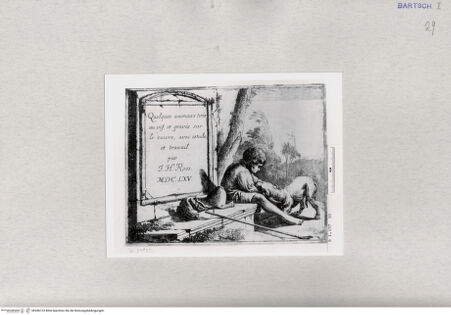 Vorderseite von  [http://creativecommons.org/publicdomain/mark/1.0/] ... - , bh286723. Foto.