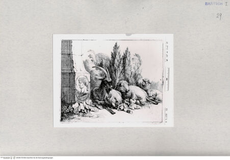 Vorderseite von  [http://creativecommons.org/publicdomain/mark/1.0/] ... - , bh286728. Foto.