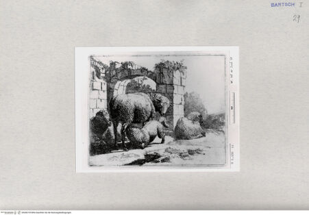 Vorderseite von  [http://creativecommons.org/publicdomain/mark/1.0/] ... - , bh286729. Foto.